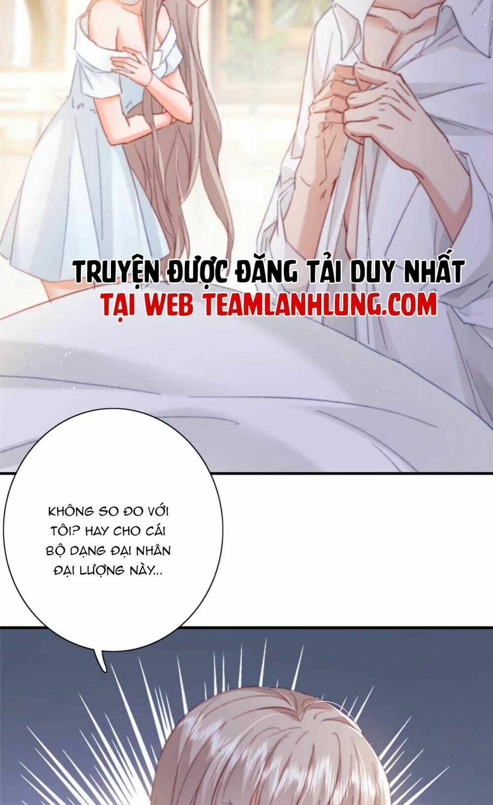 manh thê bé bỏng không dễ chọc chapter 25 46