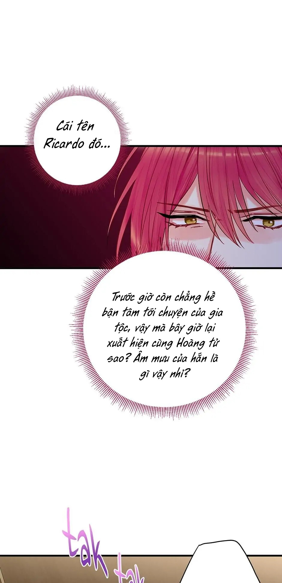 sống sót với thân phận là vợ của vị anh hùng chapter 112 23