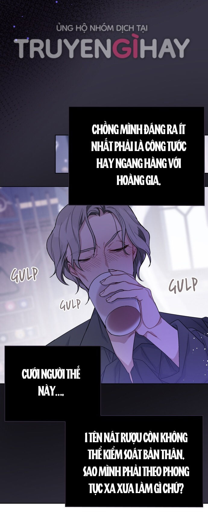 cách hiệp sĩ sống như một tiểu thư chapter 57 7