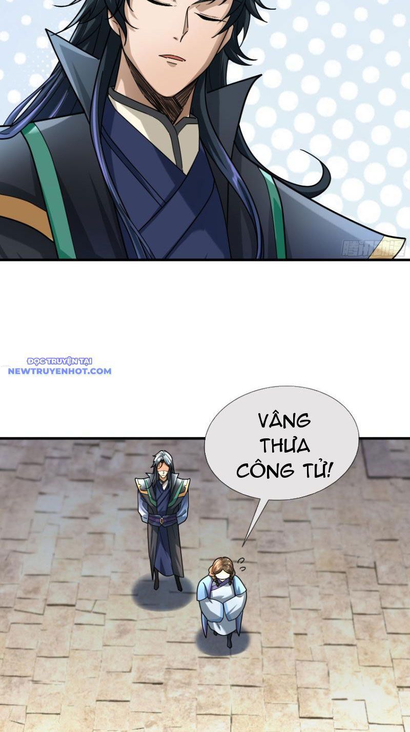 ngủ say vạn cổ: xuất thế đẩy ngang chư thiên chapter 23 33