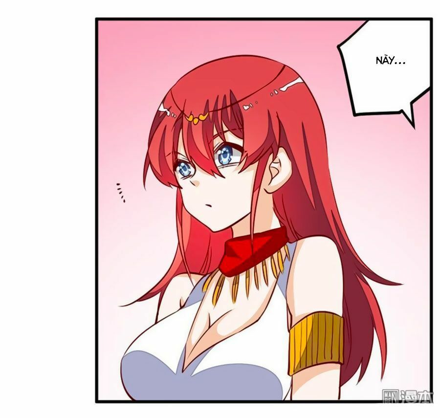 tổng tài đích thiên giới manh thê chapter 81 6