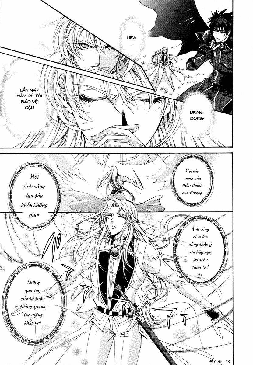 thề ước người và rồng chapter 12 31