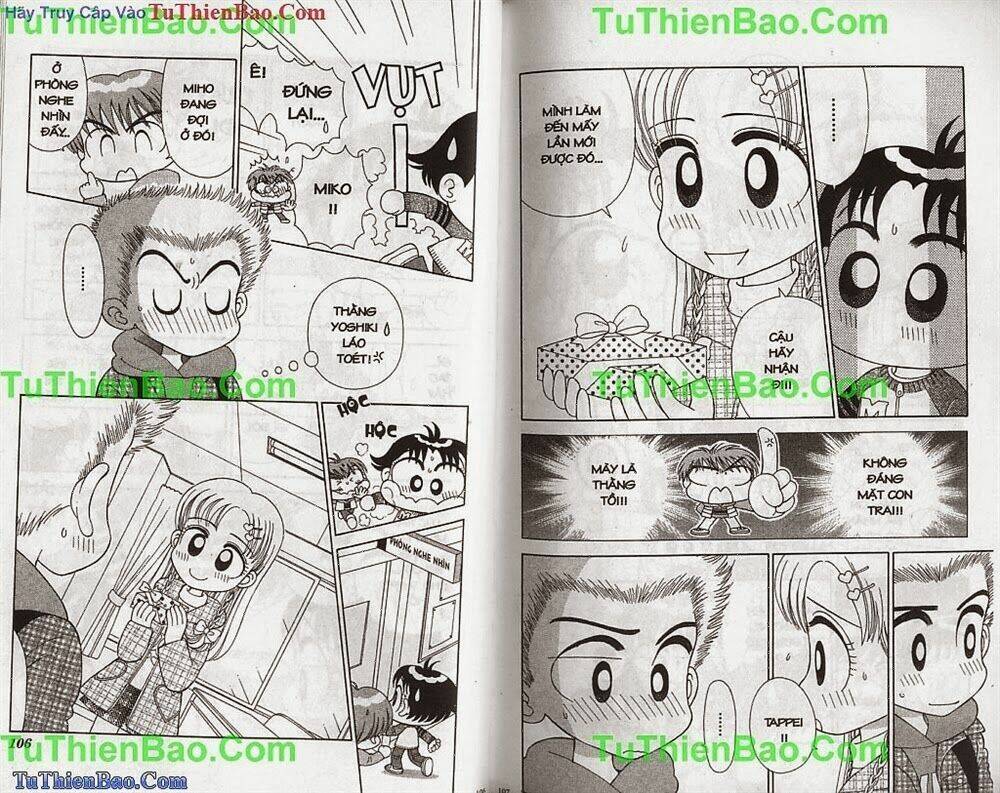 nhóc miko chapter 16 53
