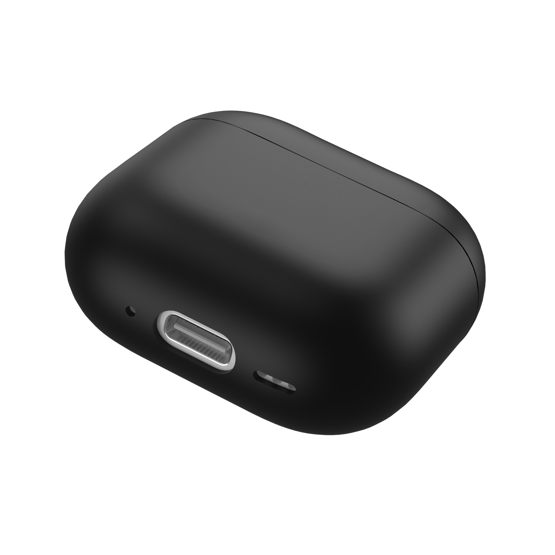 Bao Case Ốp Bảo vệ Silicone Slim cho Airpods 4 (2024) - Hàng Chính Hãng