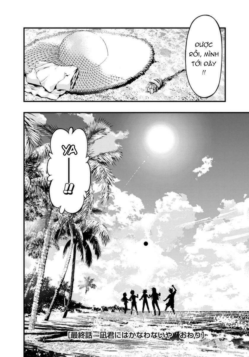 umi no misaki chapter 127 12