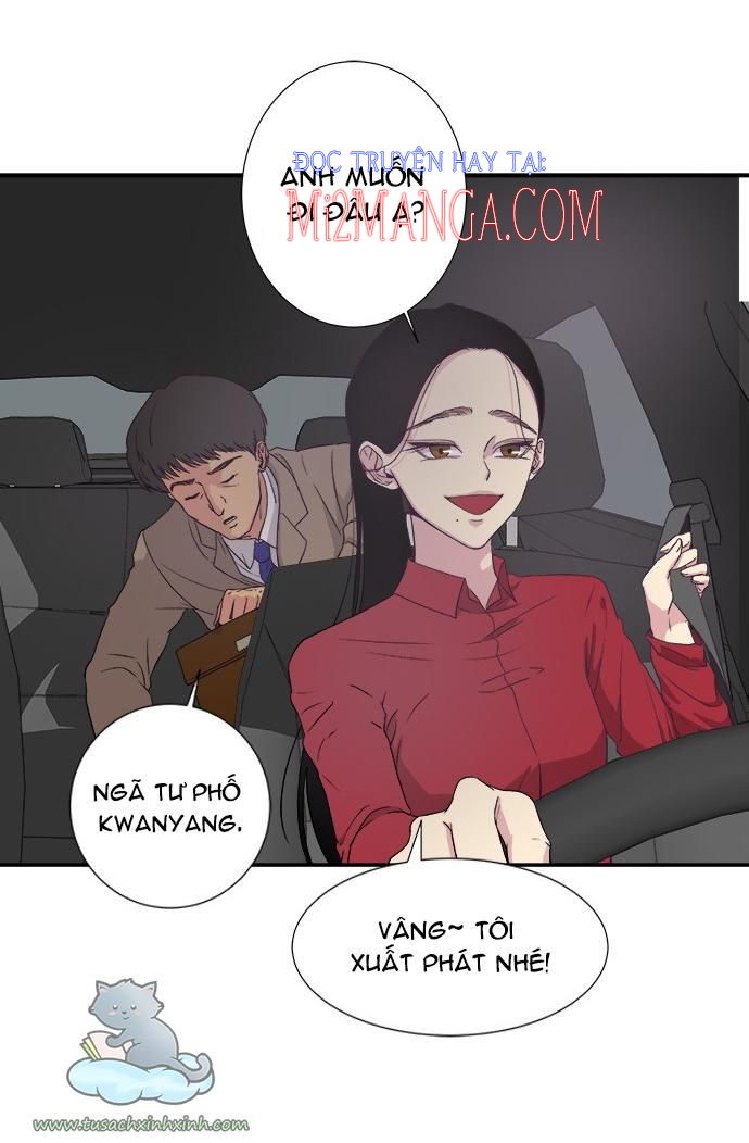 Cạm Bẫy Chapter 1.1 - Trang 0