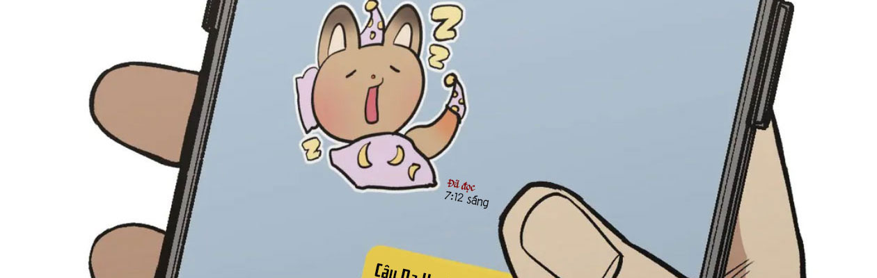 khi sát nhân biết yêu chapter 24 94