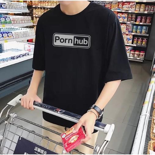 ÁO TAY LỠ UNISEX PHẢN QUANG WEB HEO XINH