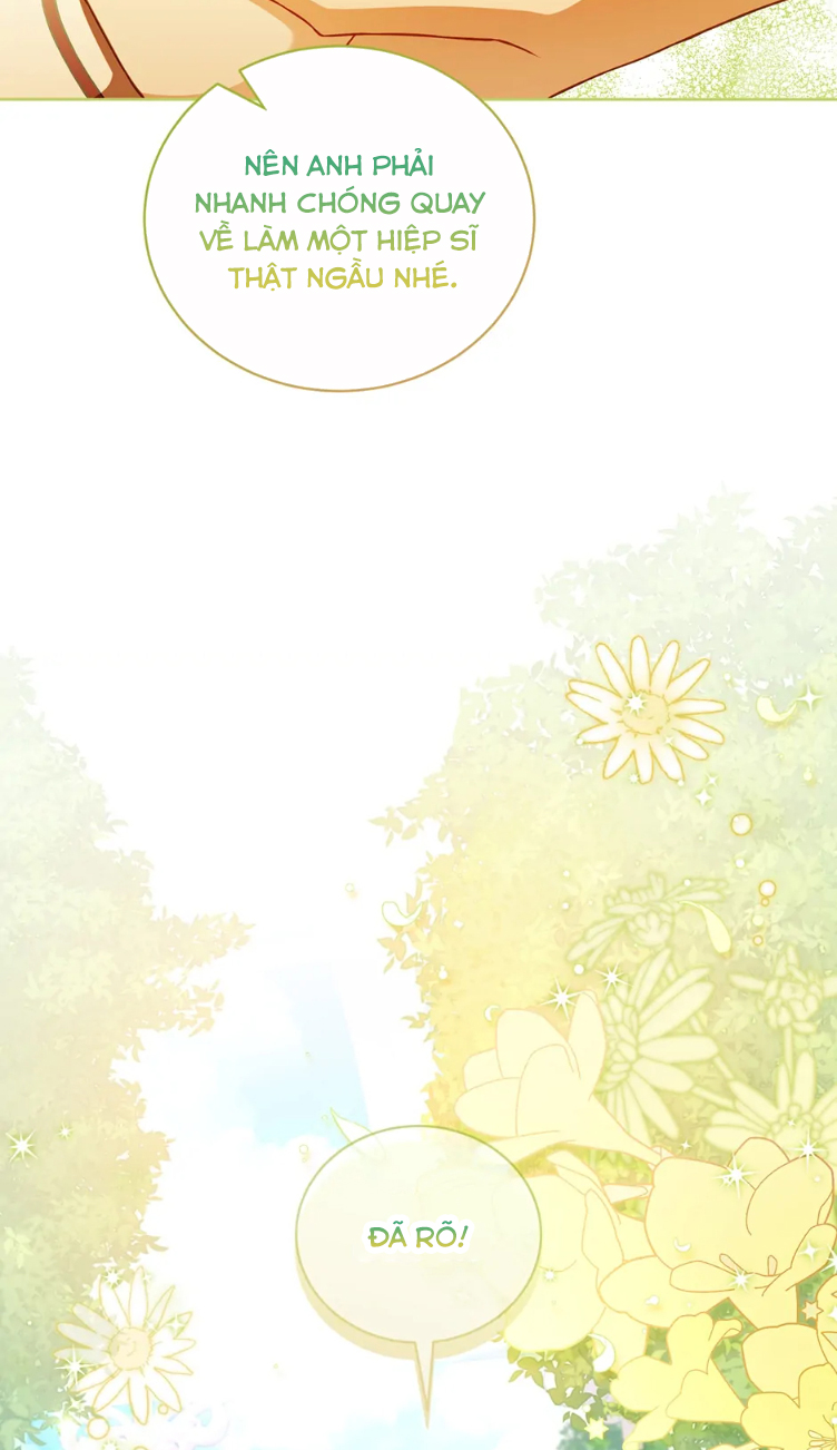 nhật ký chăm sóc đứa trẻ của nhân vật phản diện chapter 18 21