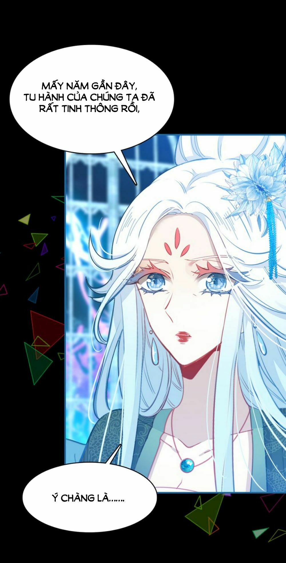 Ái Thượng Ngạo Kiều Long Vương Gia chapter 18 - Trang 14