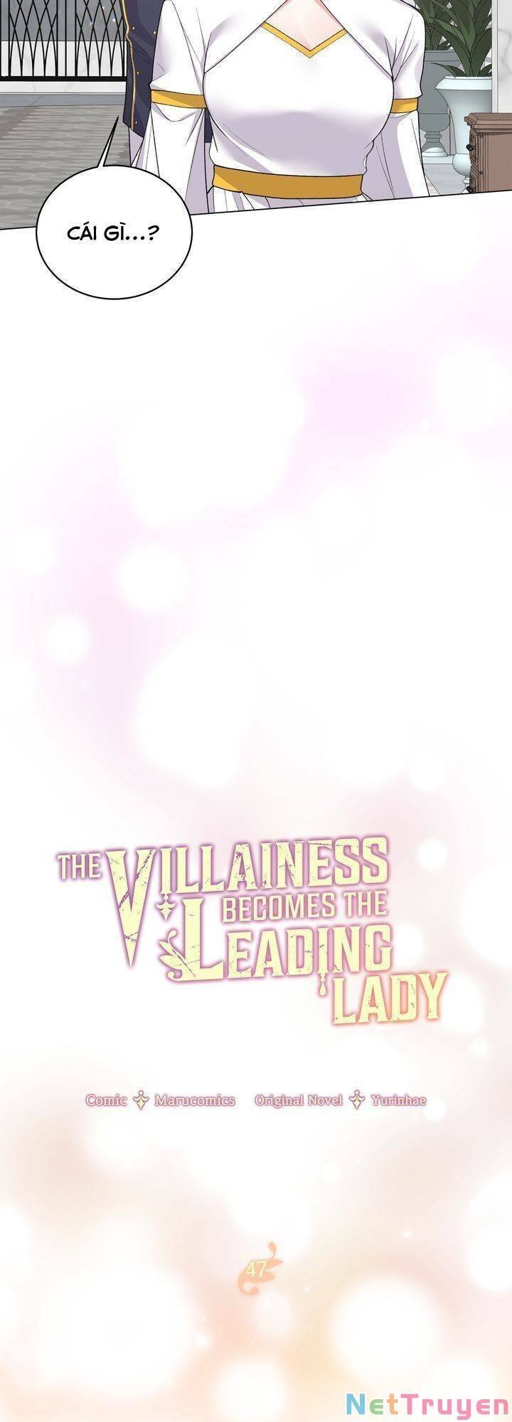 là nhân vật phản diện nhưng tôi sẽ trở thành nữ chính chapter 47 7
