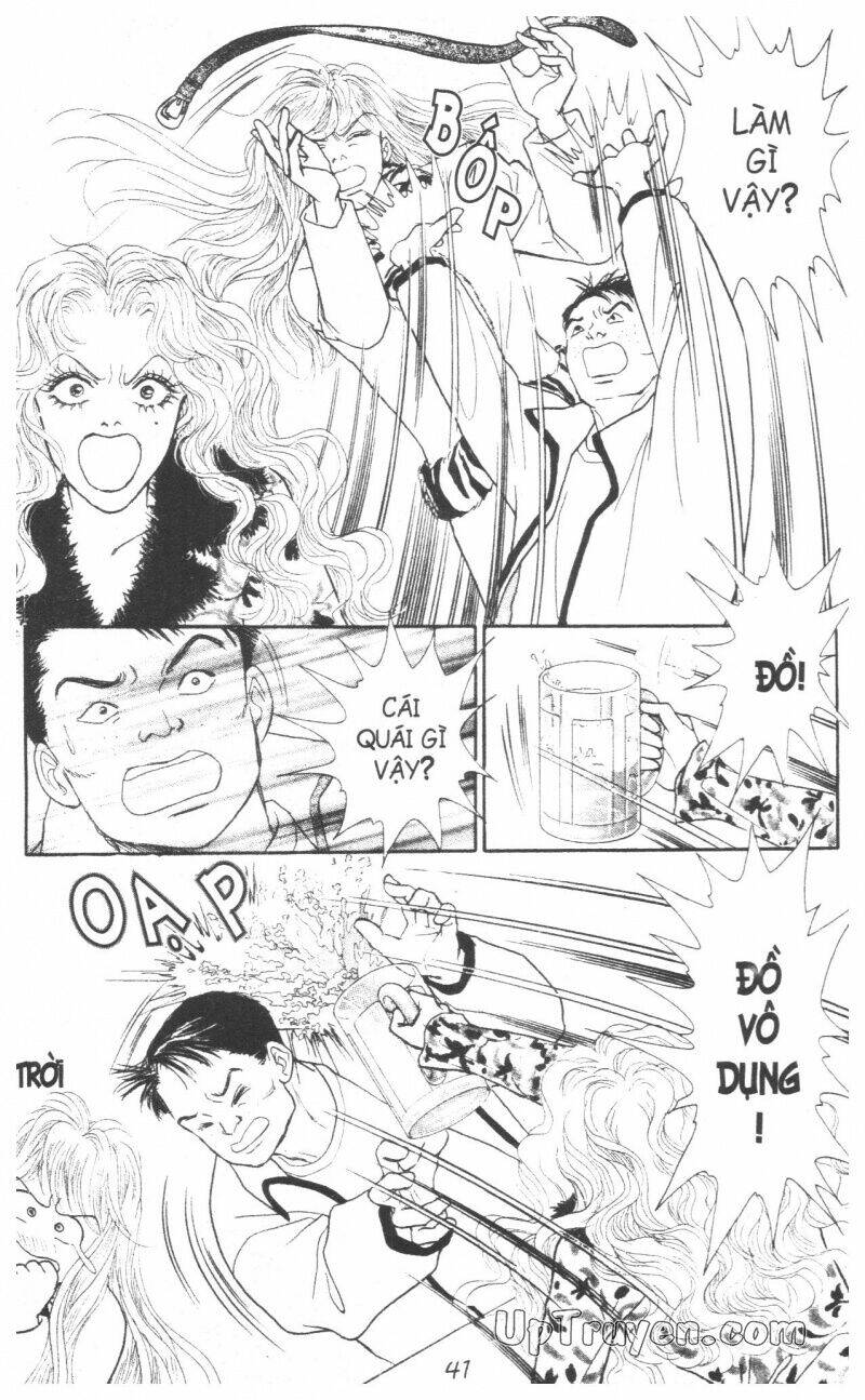 câu lạc bộ con nhà giàu chapter 17 42