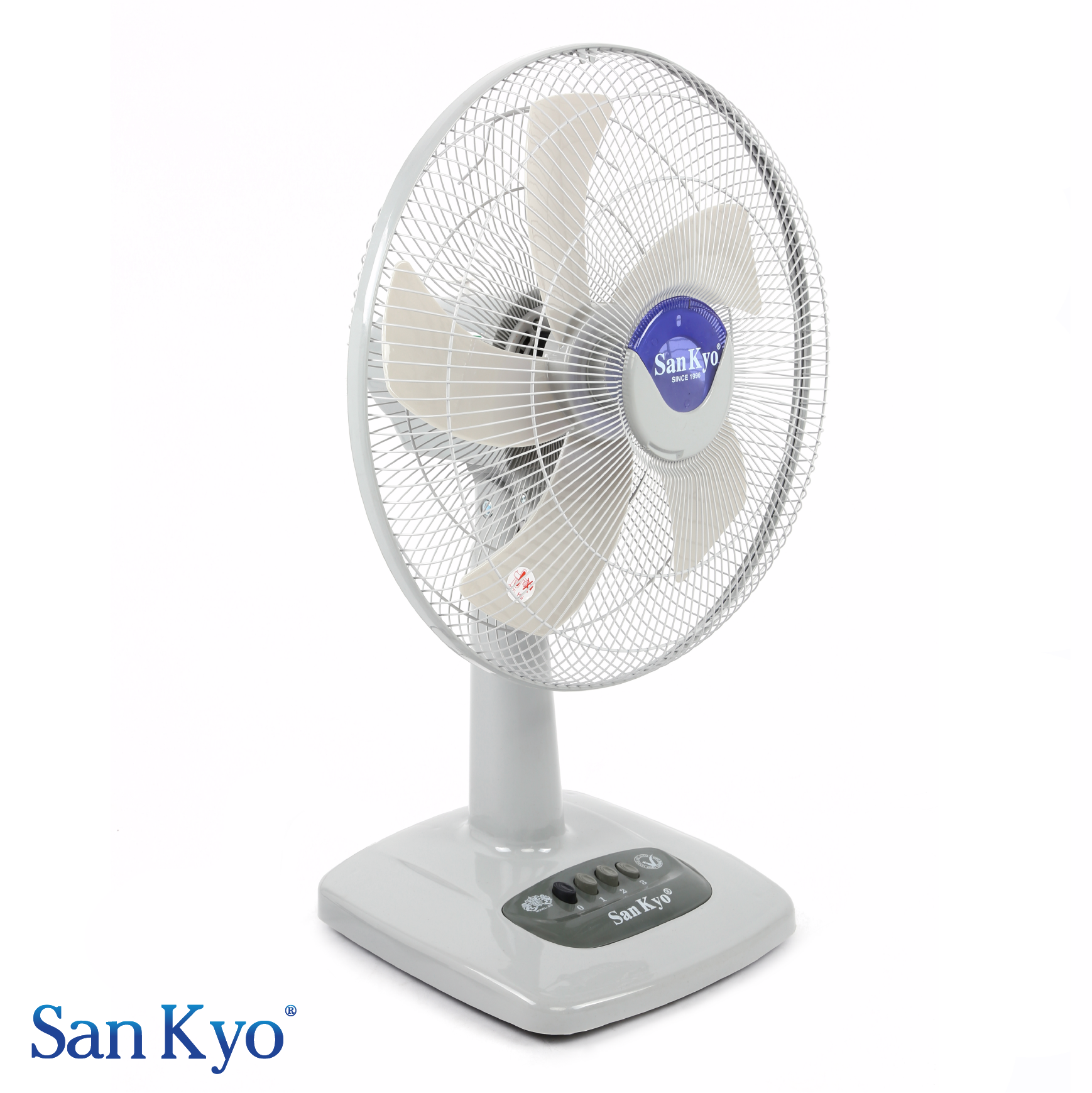 Quạt Bàn SanKyo 228 (45W) - Hàng chính hãng