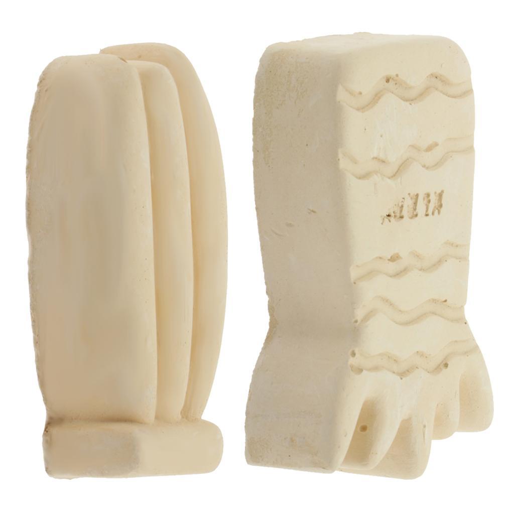 3pcs Fruit Flavor Type Hamster Molar Stone Pet Chew Toys - ,