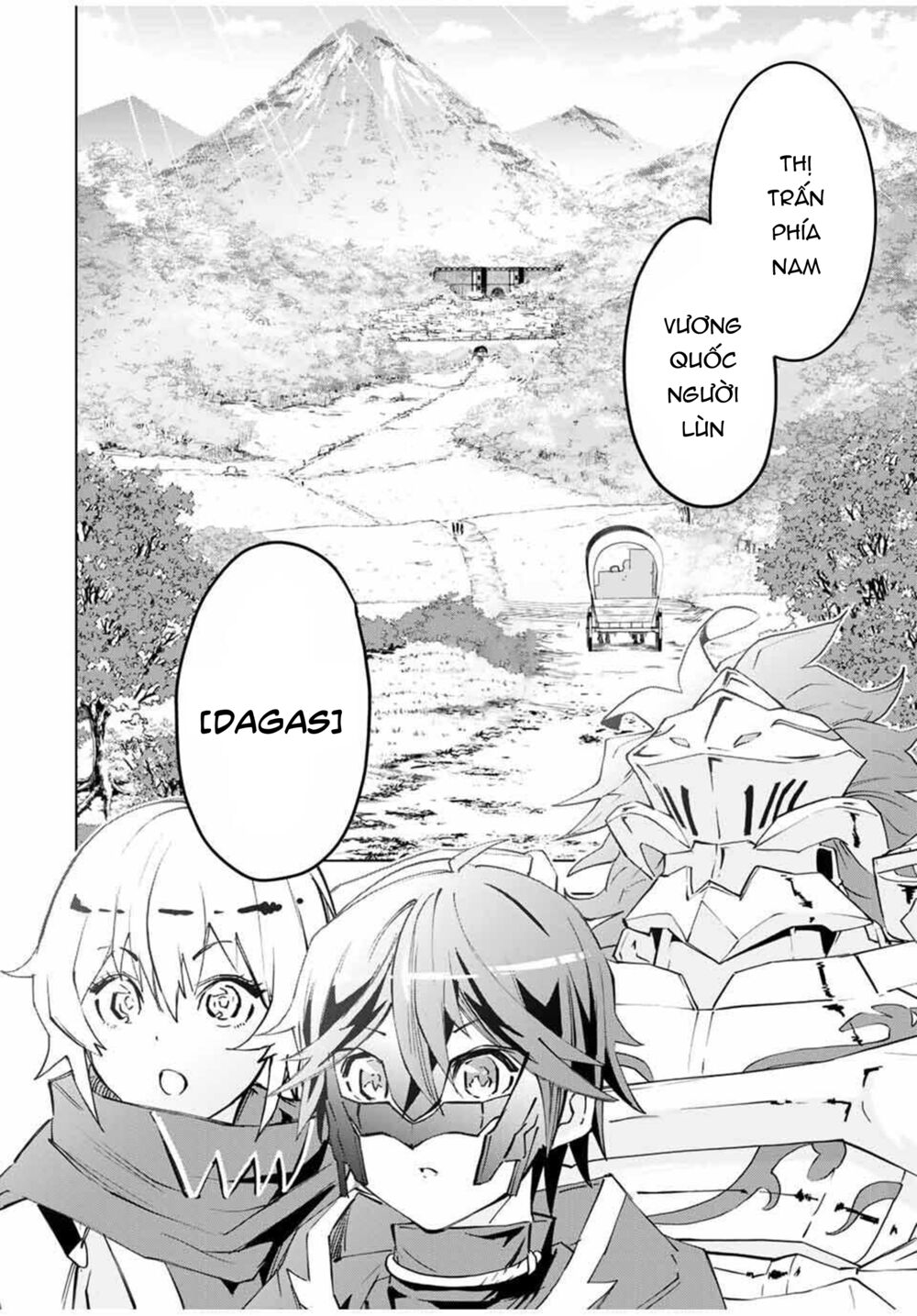 Bị Phản Bội Bởi Đồng Đội Và Sở Hữu [Gacha Không Giới Hạn] Lv.9999 chapter 8 16