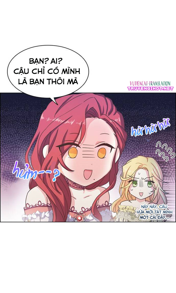 lời cầu hôn đến từ hoàng đế chapter 2 45