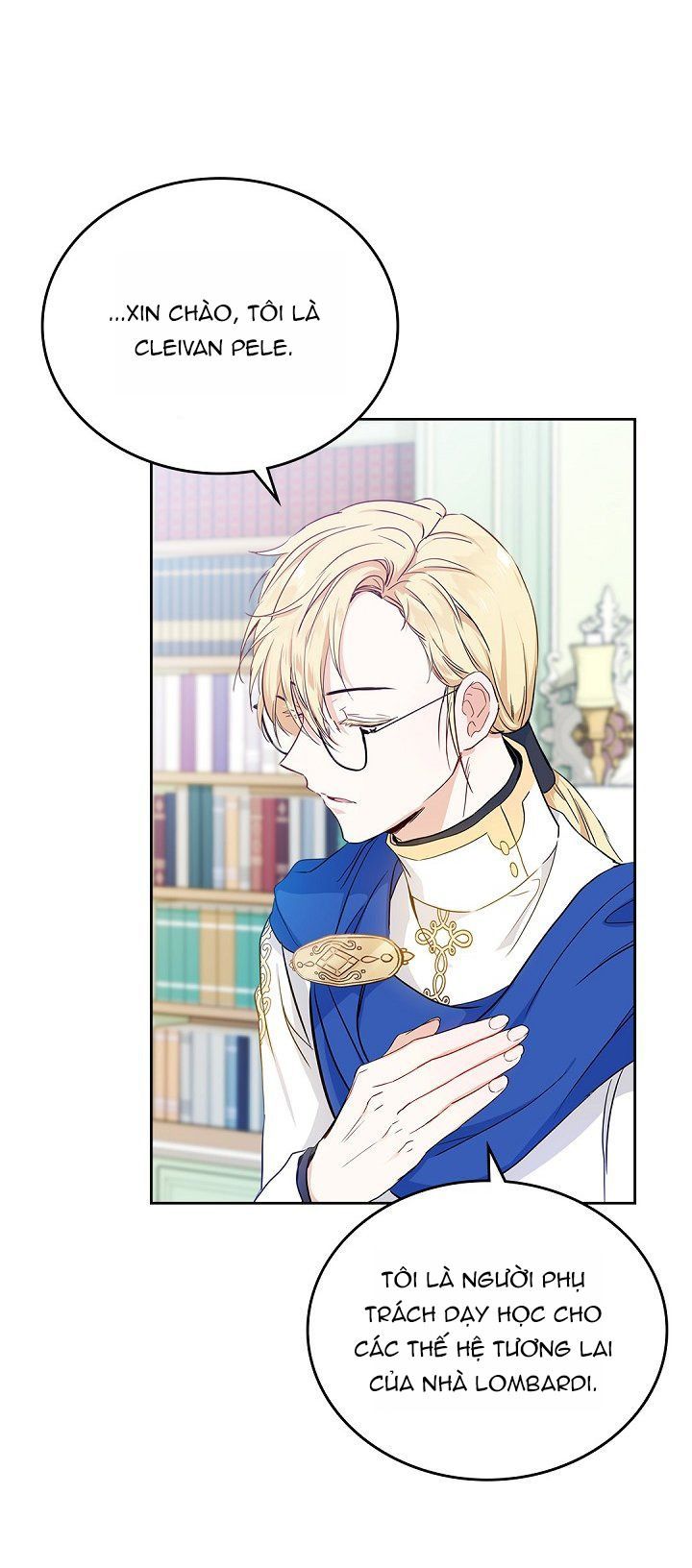 lần này tôi sẽ trở thành gia chủ chapter 6 19