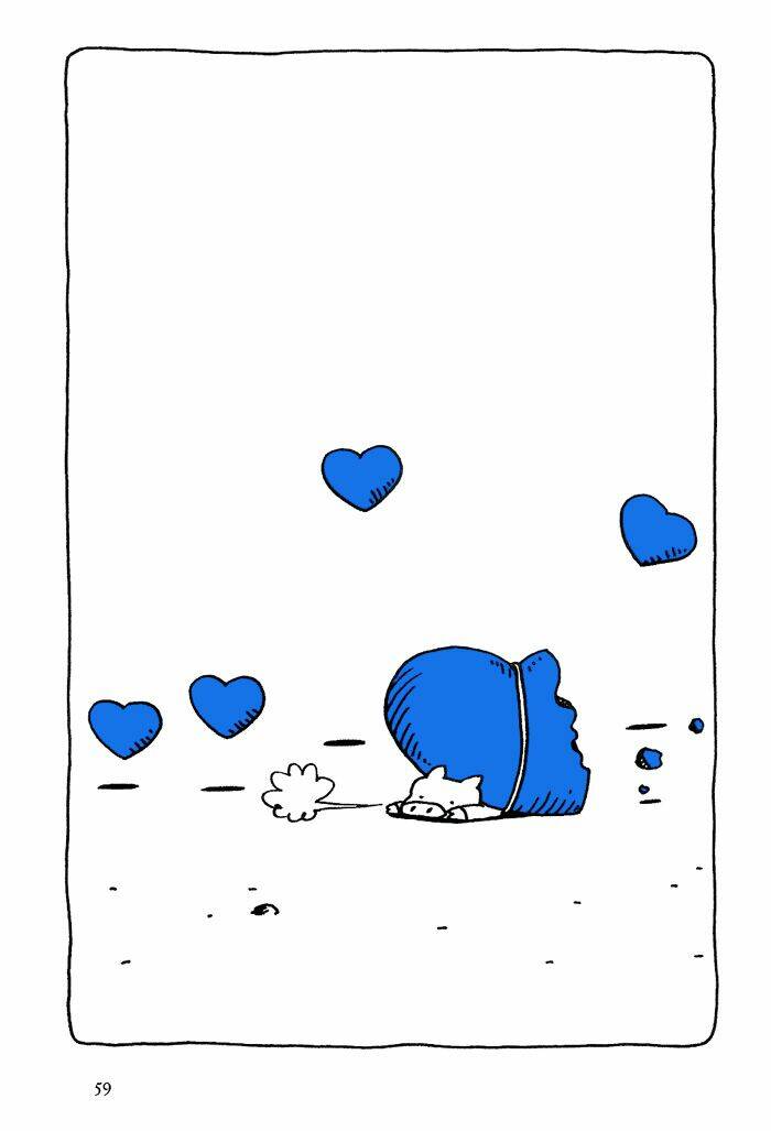 ai no shitsutakabutta chapter 6 3