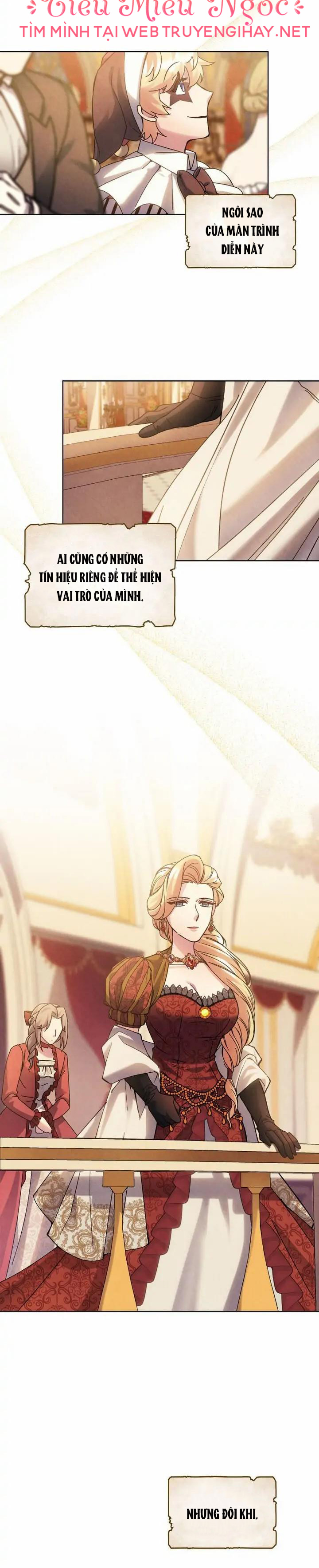 nỗi buồn của chú hề chapter 27 5