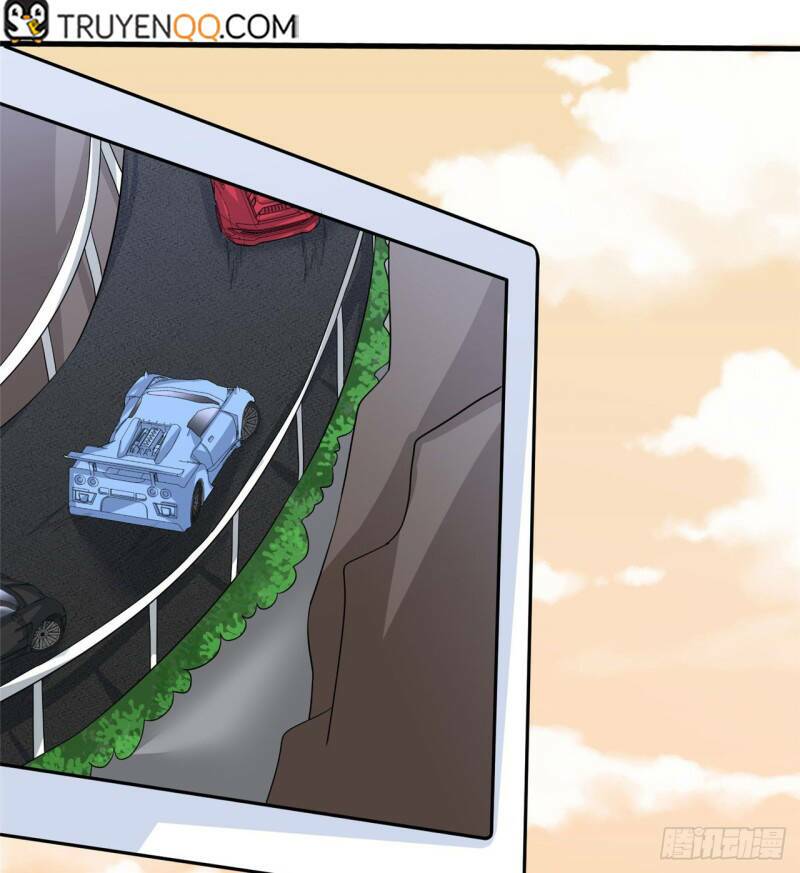 siêu cấp nữ thần trọng sinh chapter 23 4