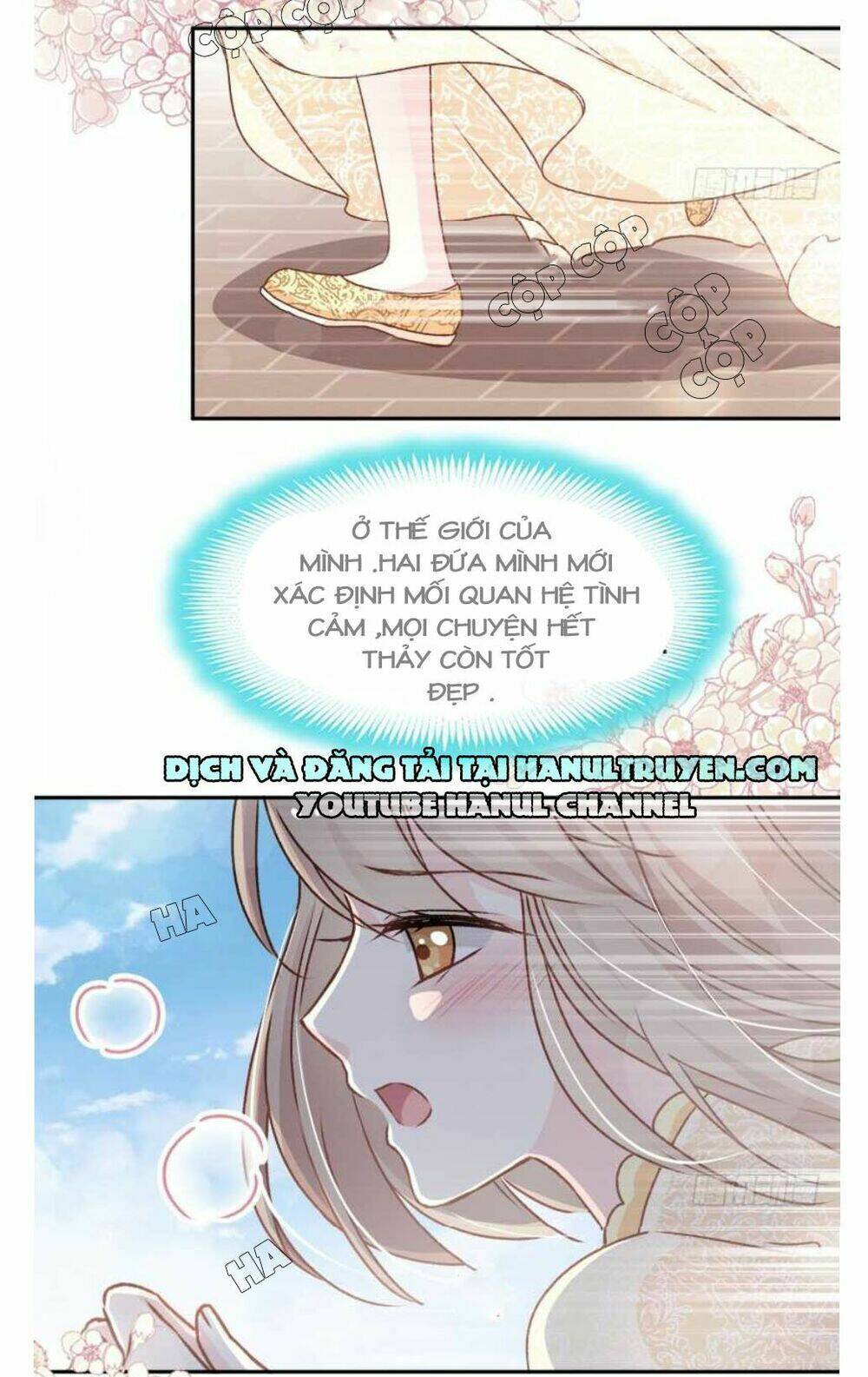 thiên hạ đệ nhất sủng phi chapter 54 4