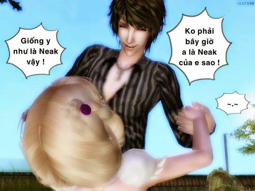 truyện sims - earl story chapter 23 44