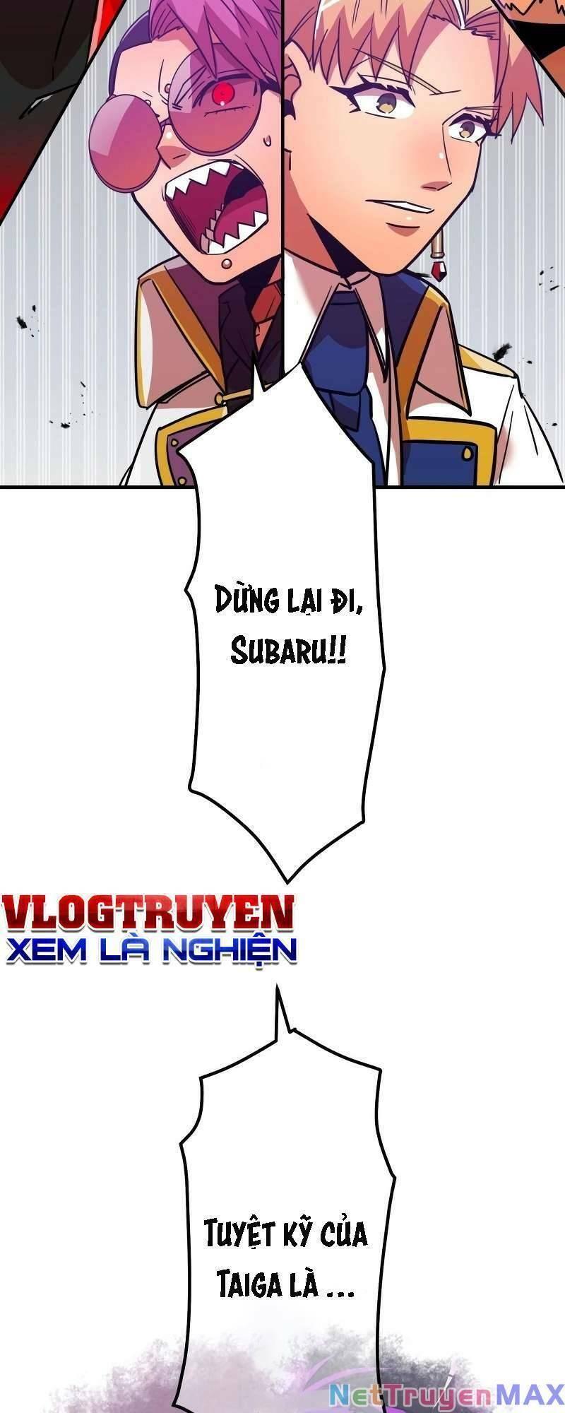 Huyết Thánh Cứu Thế Chủ~ Ta Chỉ Cần 0.0000001% Đã Trở Thành Vô Địch chapter 20 82