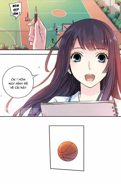 thanh không chi hạ chapter 1 24