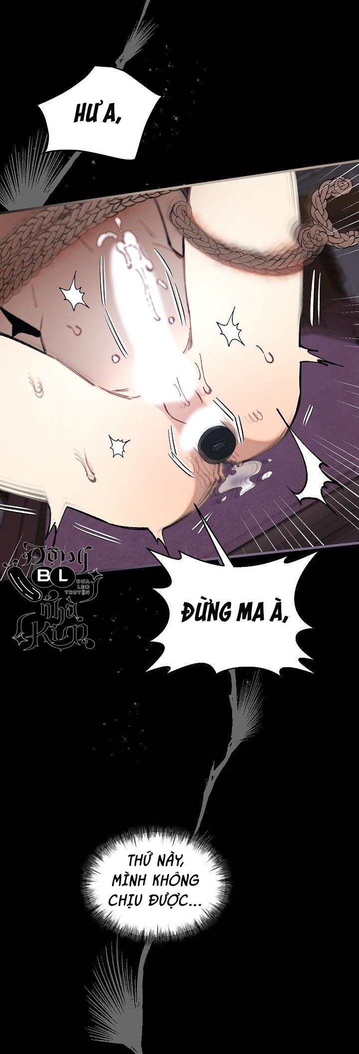 chuyến tàu điên cuồng chapter 35 56