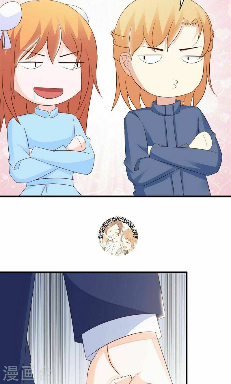 bá đạo tổng tài ngạnh thượng cung chapter 34 5