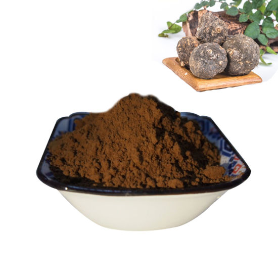 Bột Maca đen hữu cơ 100gr - Dragon Superfoods