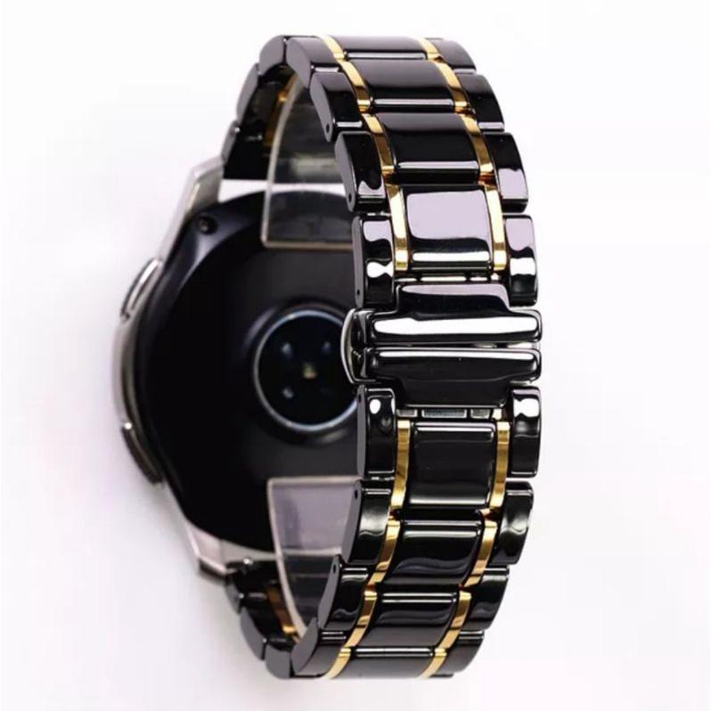 Dây Ceramic dành cho Huawei Watch GT3 Pro 46mm