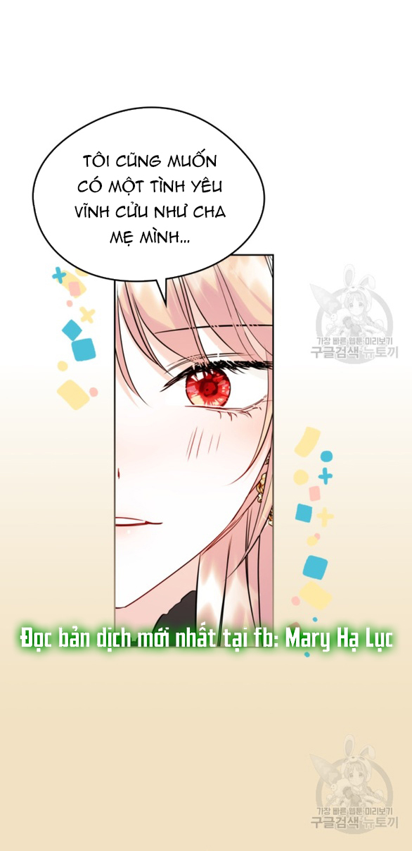 tôi đã trở thành bạn gái của nam chính chapter 35.1 23