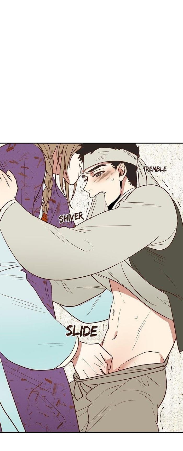 rạp chiếu phim bl cổ điển chapter 1 15