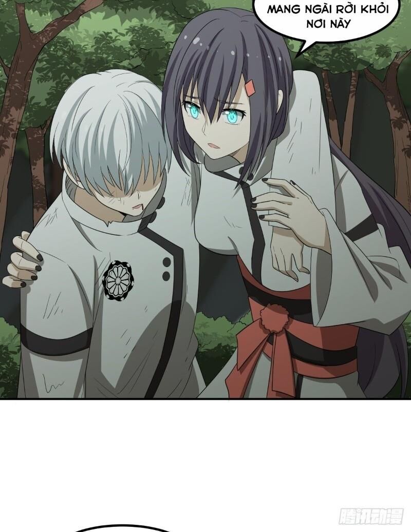 nghịch thiên tiên mệnh chapter 57 4