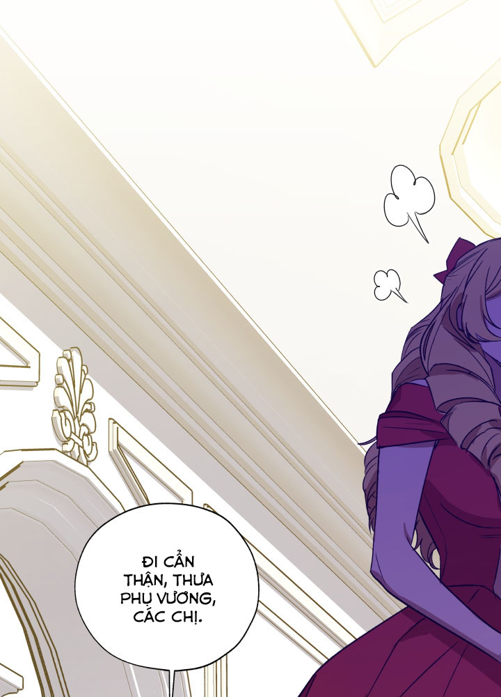 công chúa khắc ấn kẻ phản nghịch chapter 28 55