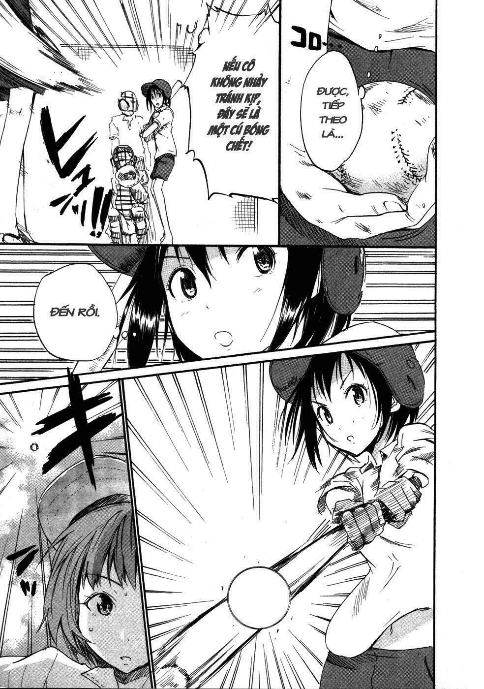 frogman chapter 15 15