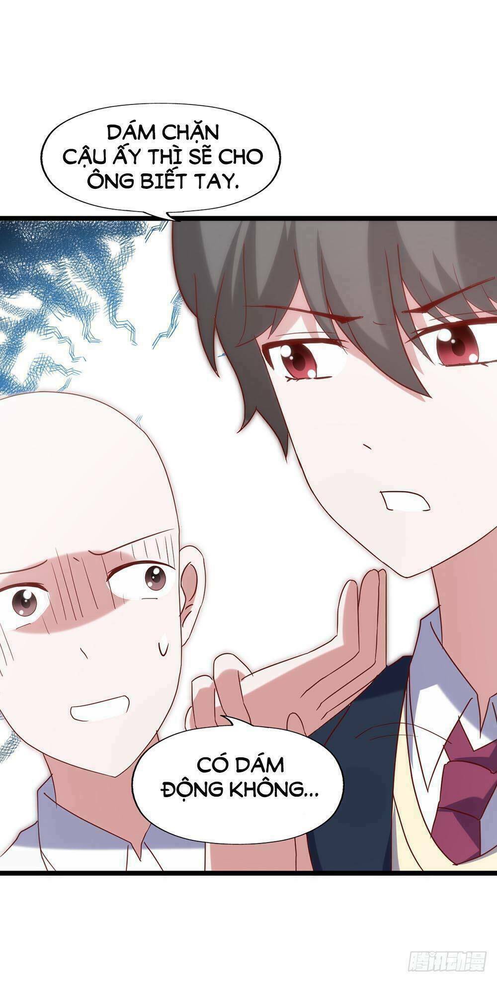 ác ma bàn bên chapter 52 41