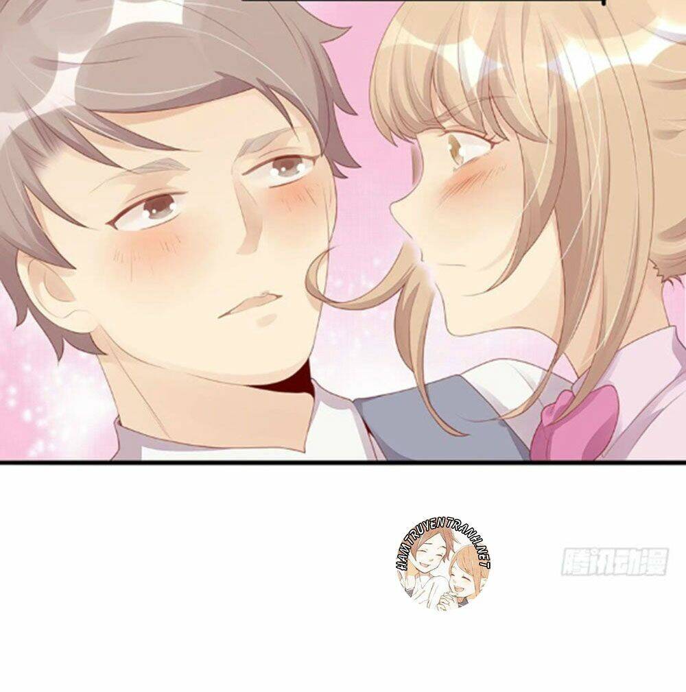 tổng tài đại nhân tâm thiếu nữ chapter 6.2 14