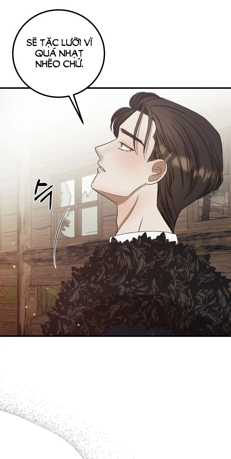 khi tôi bị chú chó tôi bỏ rơi cắn chapter 8.1 26