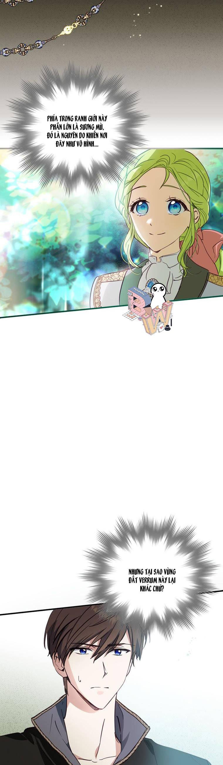 đã bảo nữ chính cải nam trang cơ mà ! chapter 11 1