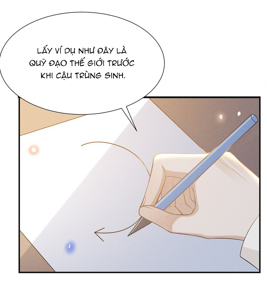 kiếp sau không gặp chapter 70 18