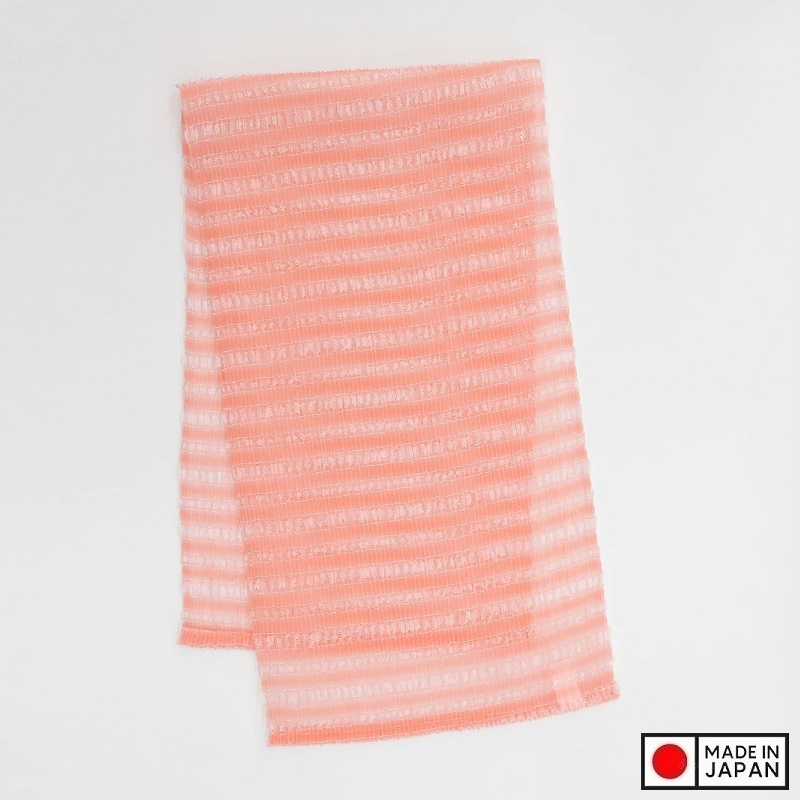 Khăn tắm kháng khuẩn Ag+ Towa Sangyo 28x100cm (Medium) - Hàng Nội Địa Nhật Bản nhập khẩu