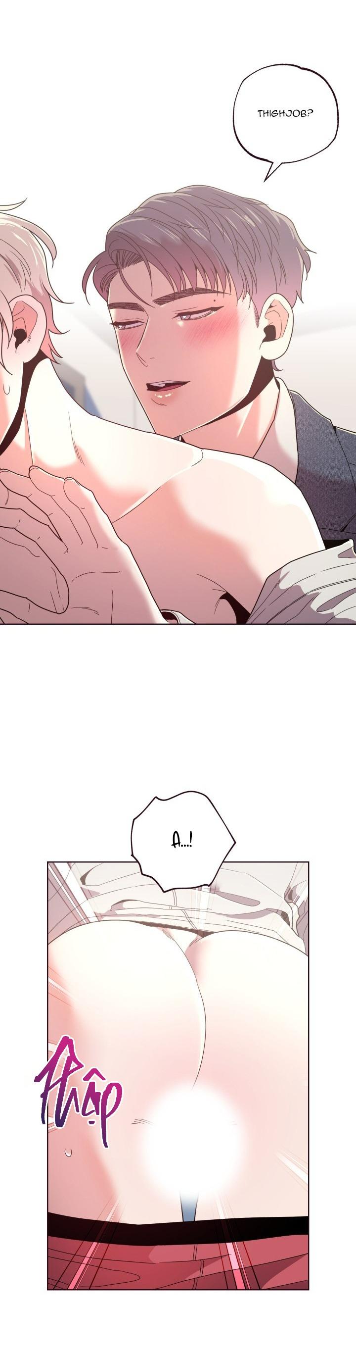 falling down chapter 18 23