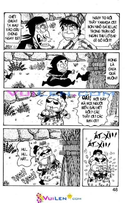 ninja loạn thị chapter 20 48