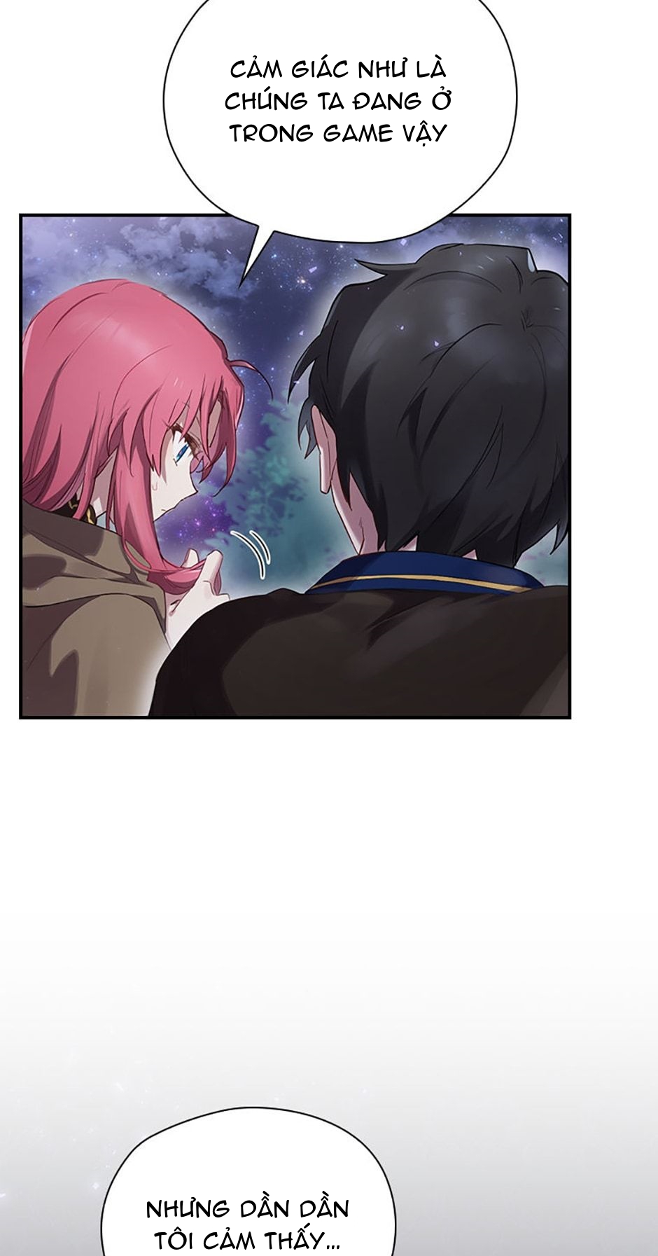 Kẻ Tạo Nên Hồi Kết chapter 2.2 - Trang 29