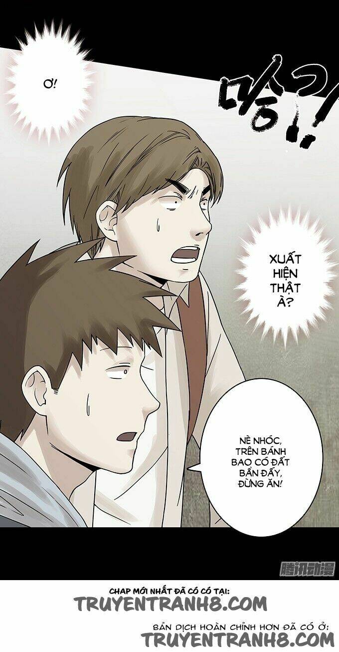 ớn lạnh tuyệt đối chapter 102 23