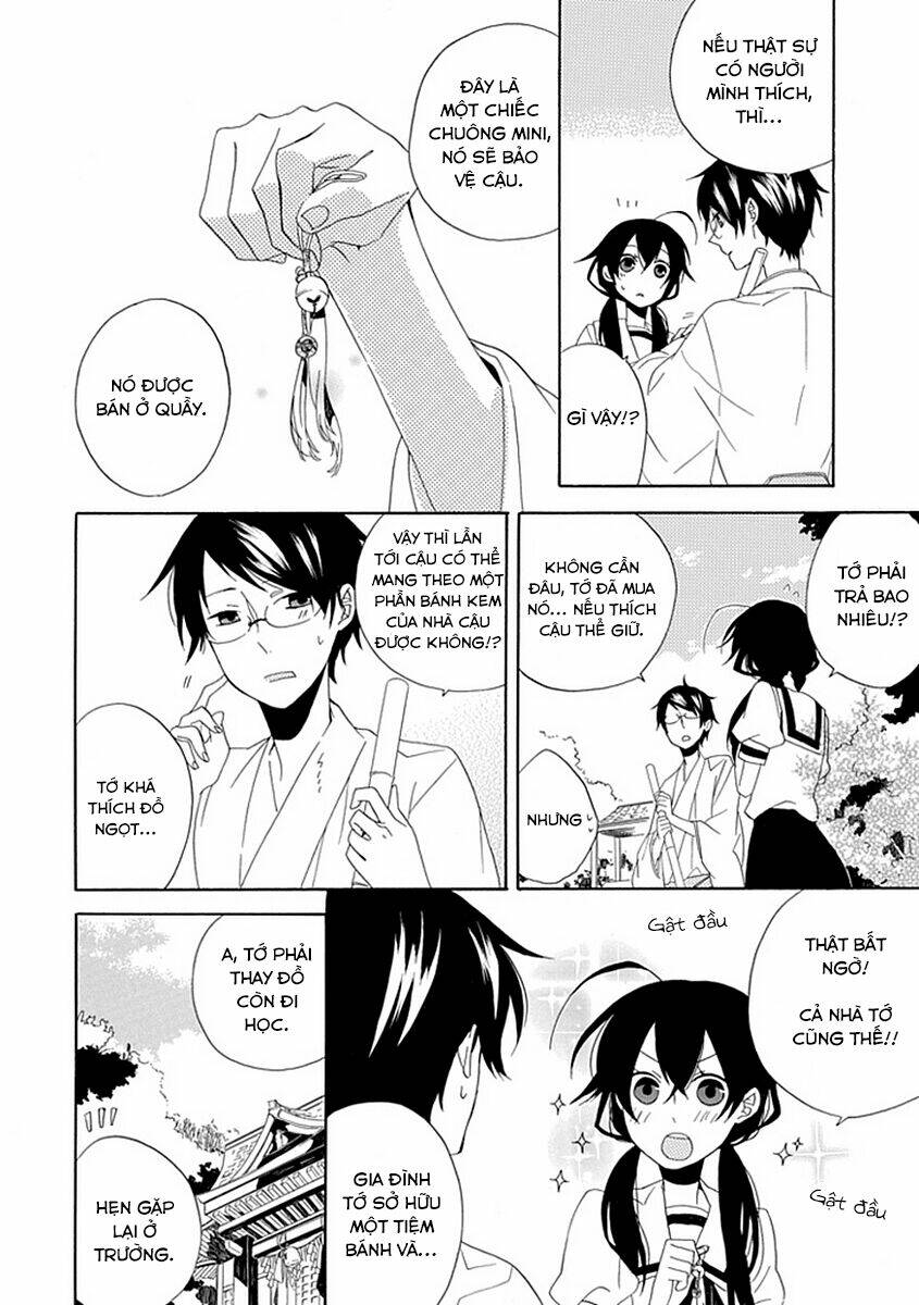 back to the jack chapter 1 23