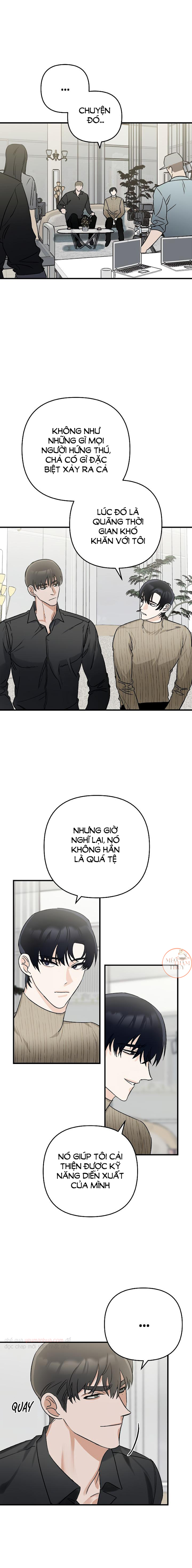 thiên đường một lần nữa chapter 1 19