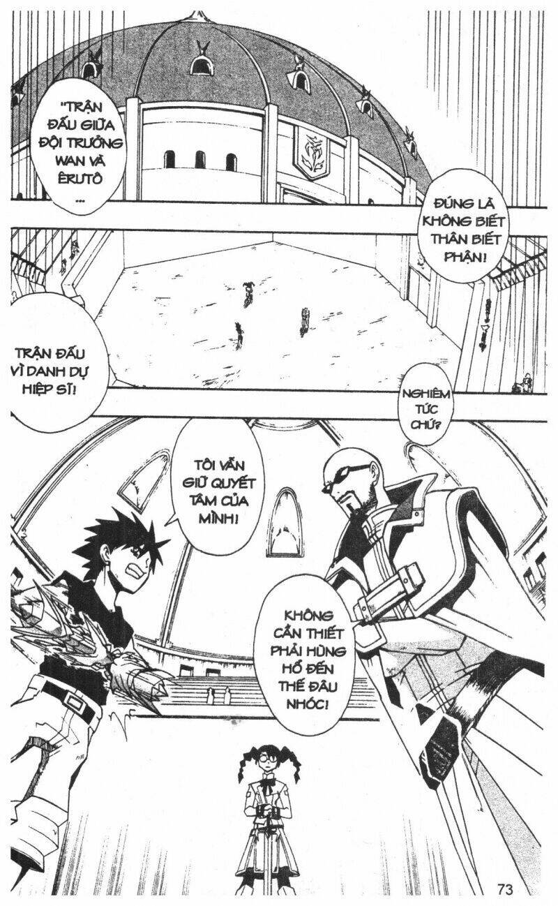 joou kishi monogatari chapter 6 89